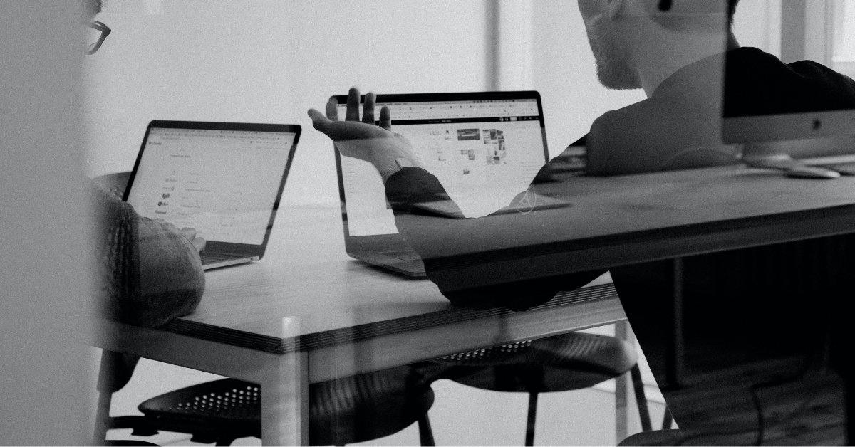 Here's why you should digitise your business now